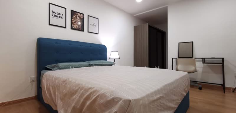 Service Residence for Sale at EkoCheras Service Residences - Ming Yean - Bedroom - PropertyGuru.com.my