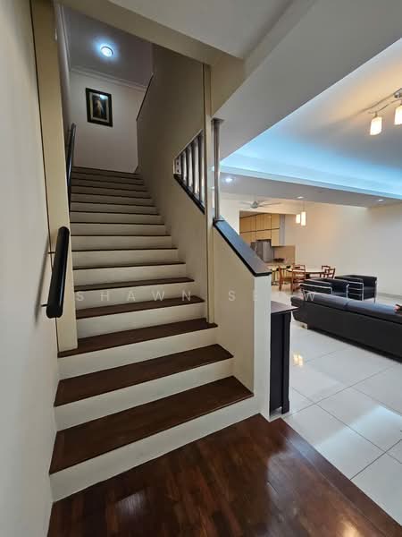 Kota Kemuning untuk Untuk Dijual - RM 1,380,000, Mac 2026 - Living Room - PropertyGuru.com.my