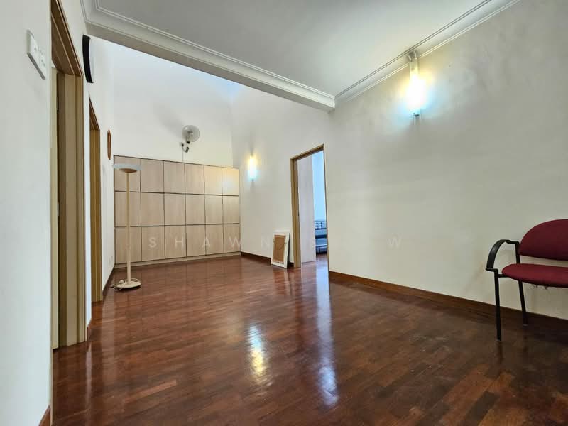 Kota Kemuning untuk Untuk Dijual - RM 1,380,000, Mac 2026 - Living Room - PropertyGuru.com.my