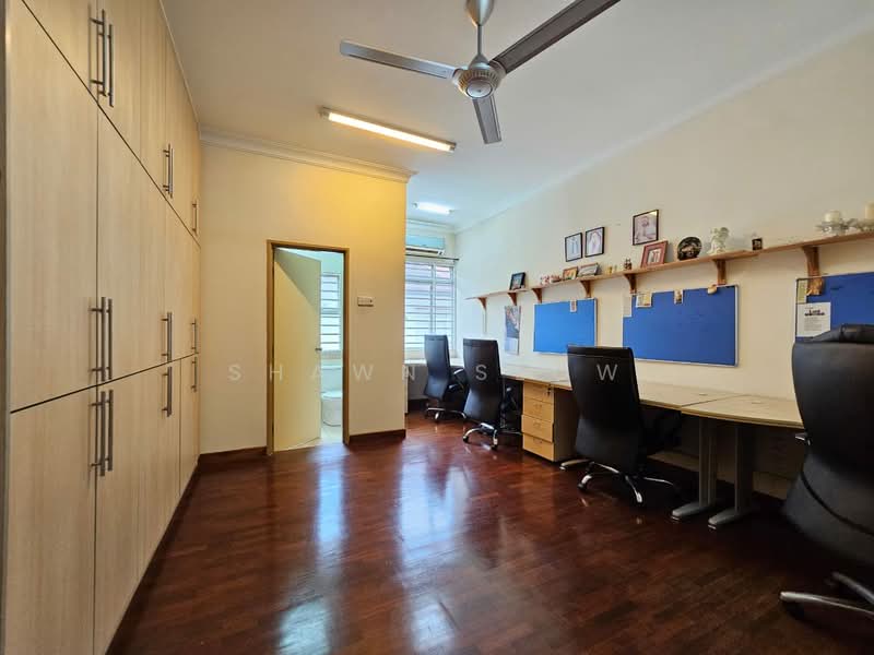 Kota Kemuning untuk Untuk Dijual - RM 1,380,000, Mac 2026 - Study - PropertyGuru.com.my