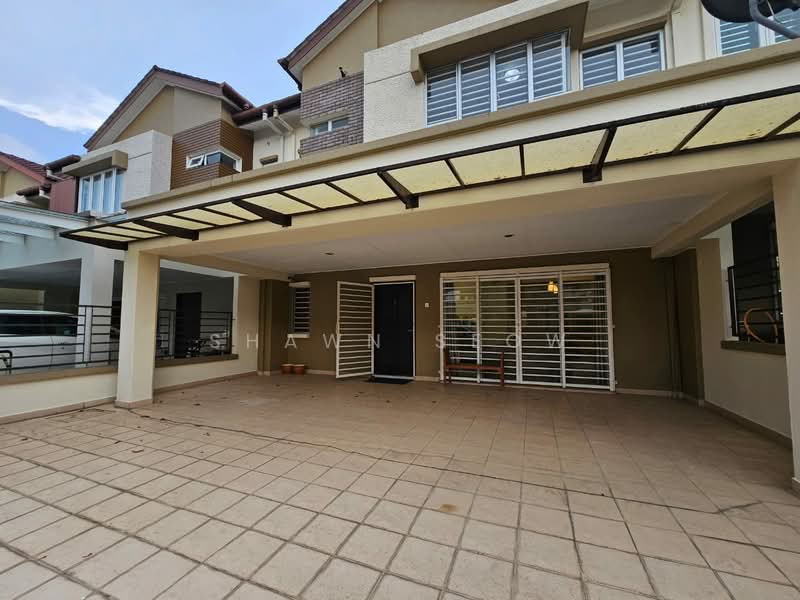 Kota Kemuning untuk Untuk Dijual - RM 1,380,000, Mac 2026 - Exterior - PropertyGuru.com.my