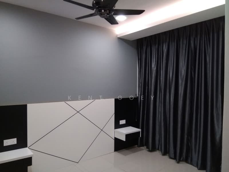 Condominium for Sale at Selayang 18 - Kent Goey - Bedroom - PropertyGuru.com.my