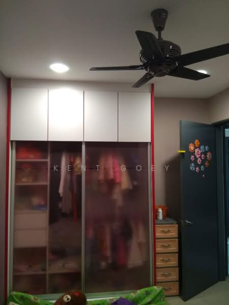 Condominium for Sale at Selayang 18 - Kent Goey - Bedroom - PropertyGuru.com.my