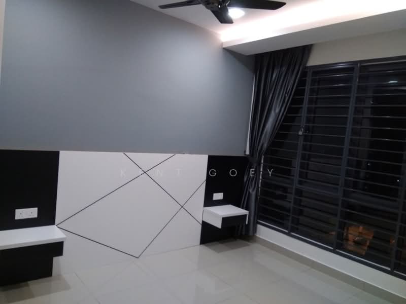 Condominium for Sale at Selayang 18 - Kent Goey - Bedroom - PropertyGuru.com.my