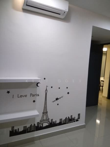 Condominium for Sale at Selayang 18 - Kent Goey - Interior - PropertyGuru.com.my