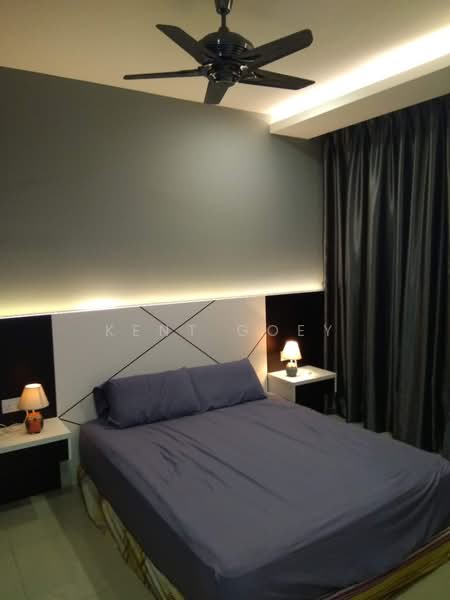Condominium for Sale at Selayang 18 - Kent Goey - Bedroom - PropertyGuru.com.my