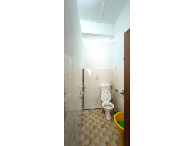Ipoh simee wah keong renovated single storey house for sale untuk Untuk Dijual - RM 280,000, Mac 2026 - Bathroom - PropertyGuru.com.my