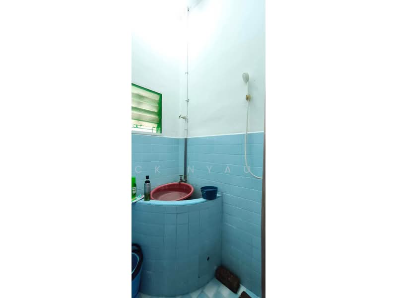 Ipoh simee wah keong renovated single storey house for sale untuk Untuk Dijual - RM 280,000, Mac 2026 - Bathroom - PropertyGuru.com.my