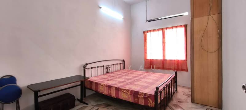 Ipoh simee wah keong renovated single storey house for sale untuk Untuk Dijual - RM 280,000, Mac 2026 - Bedroom - PropertyGuru.com.my