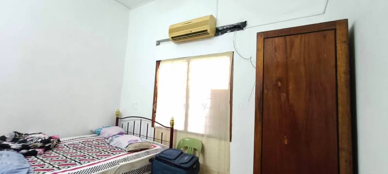 Ipoh simee wah keong renovated single storey house for sale untuk Untuk Dijual - RM 280,000, Mac 2026 - Bedroom - PropertyGuru.com.my