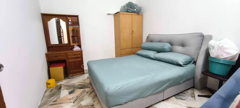 Ipoh simee wah keong renovated single storey house for sale untuk Untuk Dijual - RM 280,000, Mac 2026 - Bedroom - PropertyGuru.com.my