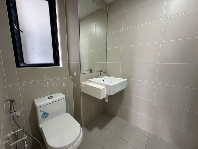 Service Residence for Rent at Kanvas SOHO - Johnny Leong - Bathroom - PropertyGuru.com.my