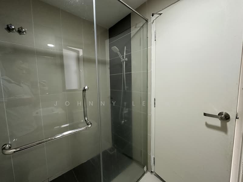 Service Residence for Rent at Kanvas SOHO - Johnny Leong - Bathroom - PropertyGuru.com.my