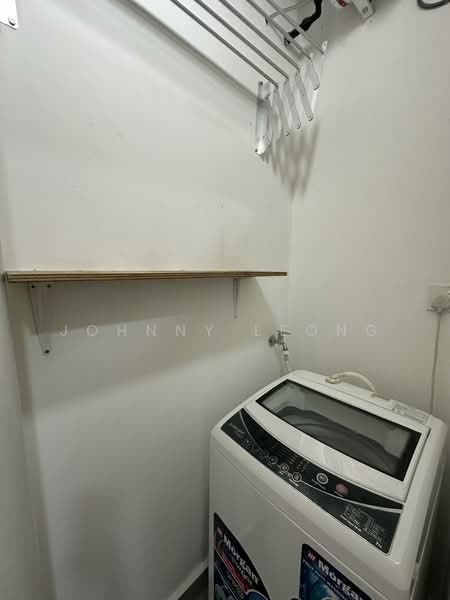 Service Residence for Rent at Kanvas SOHO - Johnny Leong - Interior - PropertyGuru.com.my