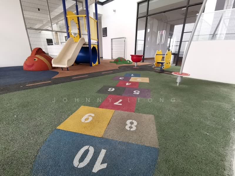 Service Residence for Rent at Kanvas SOHO - Johnny Leong - Exterior - PropertyGuru.com.my