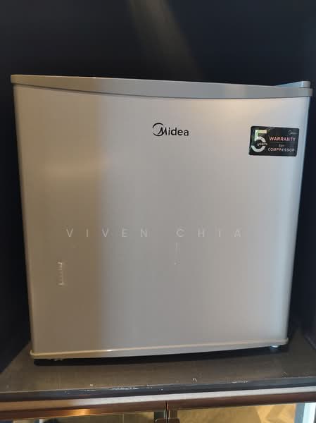 Service Residence for Sale at Scarletz Suites @ KL City Centre - Viven Chia - PropertyGuru.com.my