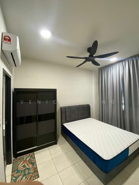 Vista Danau Kota untuk Untuk Disewa - RM 1,900 /bulan, Mac 2026 - Bedroom - PropertyGuru.com.my