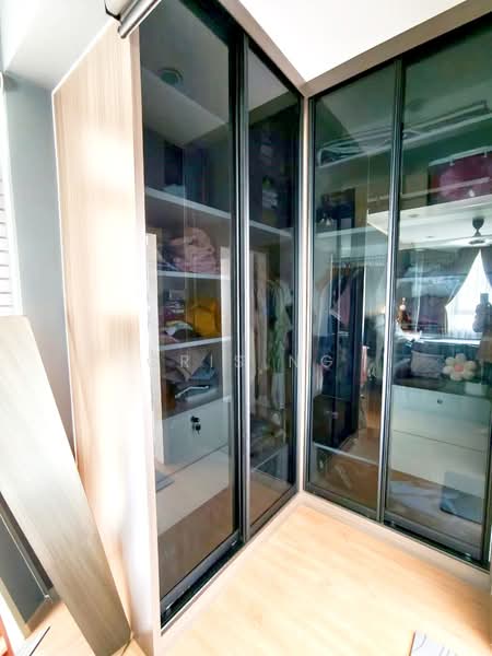 Golden Triangle 2 untuk Untuk Dijual - RM 748,000, Mac 2026 - Interior - PropertyGuru.com.my