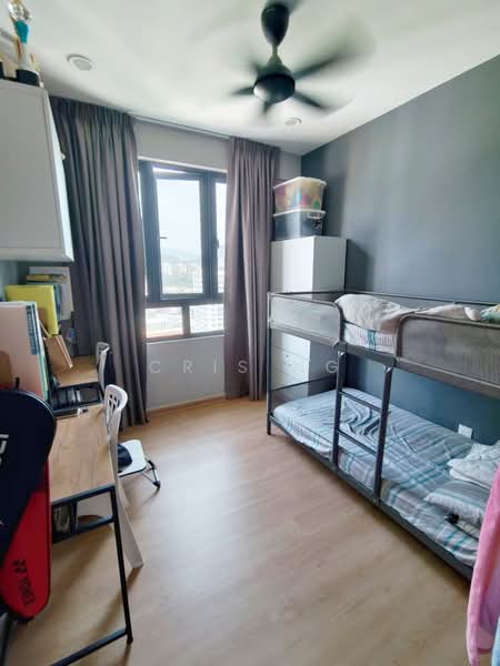 Golden Triangle 2 untuk Untuk Dijual - RM 748,000, Mac 2026 - Bedroom - PropertyGuru.com.my