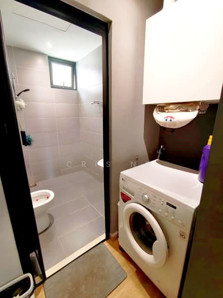 Golden Triangle 2 untuk Untuk Dijual - RM 748,000, Mac 2026 - Bathroom - PropertyGuru.com.my