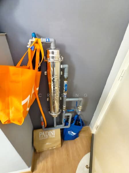 Golden Triangle 2 untuk Untuk Dijual - RM 748,000, Mac 2026 - Interior - PropertyGuru.com.my