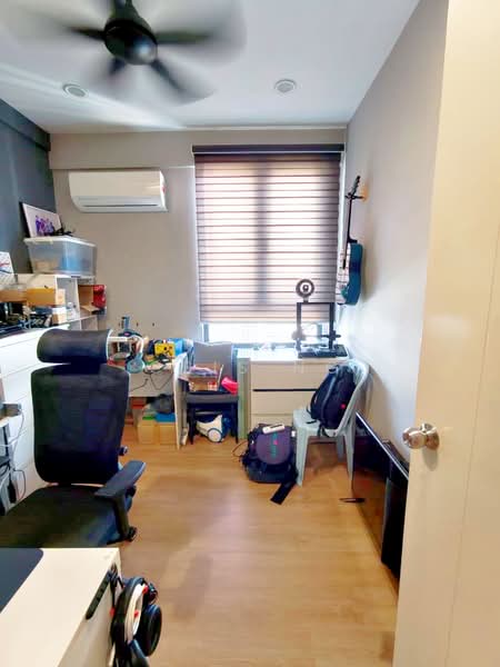 Golden Triangle 2 untuk Untuk Dijual - RM 748,000, Mac 2026 - Study - PropertyGuru.com.my