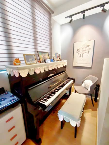 Golden Triangle 2 untuk Untuk Dijual - RM 748,000, Mac 2026 - Study - PropertyGuru.com.my