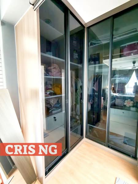 Kondominium untuk Dijual di Golden Triangle 2 - Cris Ng - Interior - PropertyGuru.com.my