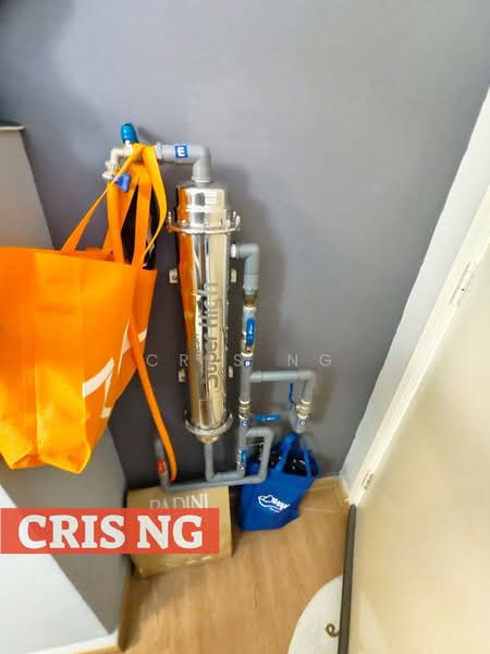Kondominium untuk Dijual di Golden Triangle 2 - Cris Ng - PropertyGuru.com.my