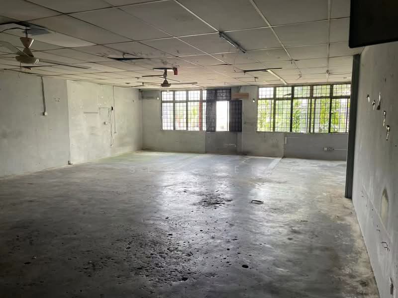 Terrace Factory for Rent in Pusat Perindustrian Sungai Chua (Kajang) - Sean Lee - Interior - PropertyGuru.com.my