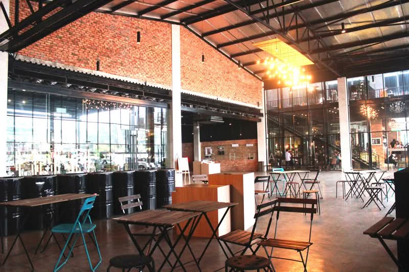 Retail Space for Rent in Petaling Jaya (Selangor) - Tina Chua - Interior - PropertyGuru.com.my