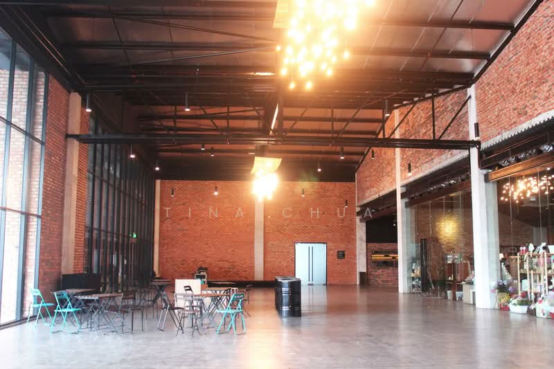 Retail Space for Rent in Petaling Jaya (Selangor) - Tina Chua - Interior - PropertyGuru.com.my