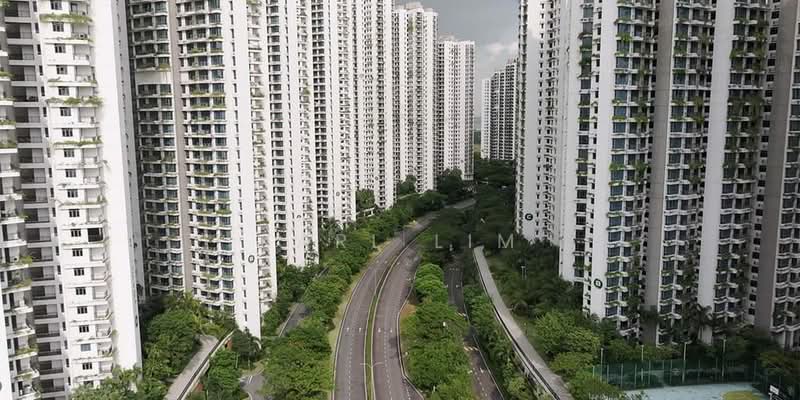 Shop for Rent in Forest City (Gelang Patah) - Karl Lim - Exterior - PropertyGuru.com.my