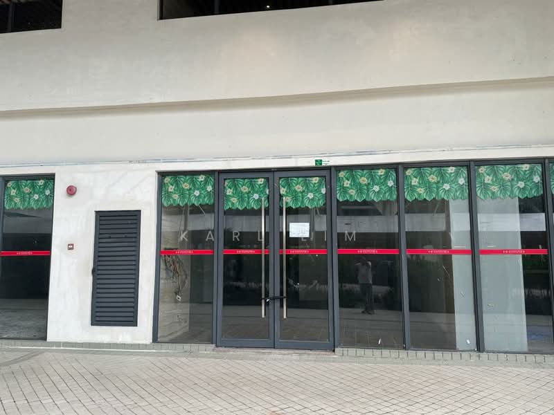 Shop for Rent in Forest City (Gelang Patah) - Karl Lim - Exterior - PropertyGuru.com.my