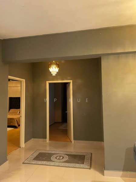 Condominium for Sale at Mas Kiara Residences - WP Kue - Interior - PropertyGuru.com.my