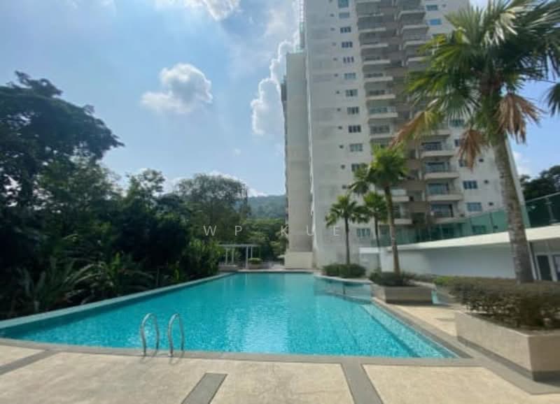 Condominium for Sale at Mas Kiara Residences - WP Kue - Exterior - PropertyGuru.com.my