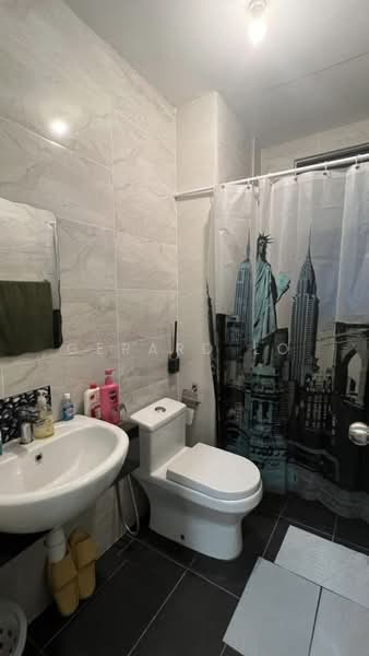 Condominium for Rent at SKS Pavillion Residences - Gerard Lo - PropertyGuru.com.my