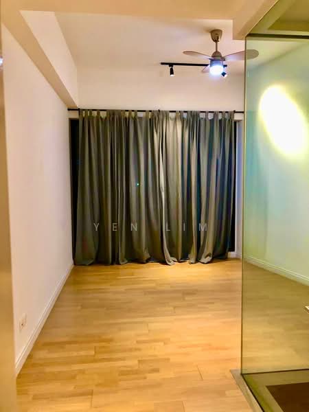 Servis Apartment untuk Dijual di Setia SKY Residences - Yen Lim - Interior - PropertyGuru.com.my