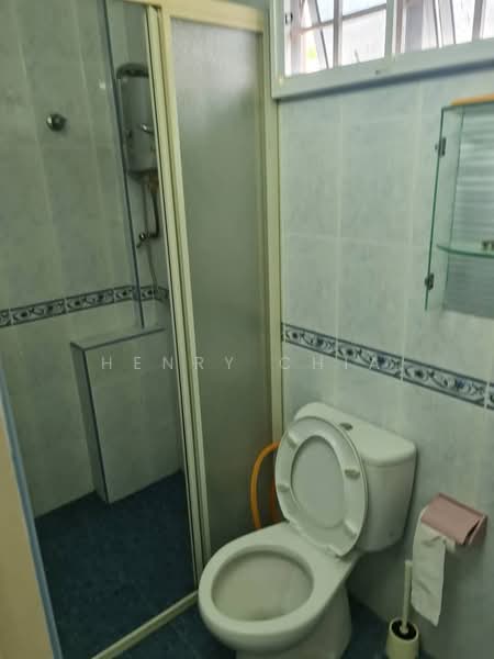 1-storey Terraced House for Sale in Taman Midah (Cheras) - Gladys Wong - Bathroom - PropertyGuru.com.my