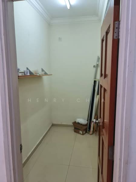 1-storey Terraced House for Sale in Taman Midah (Cheras) - Gladys Wong - Interior - PropertyGuru.com.my