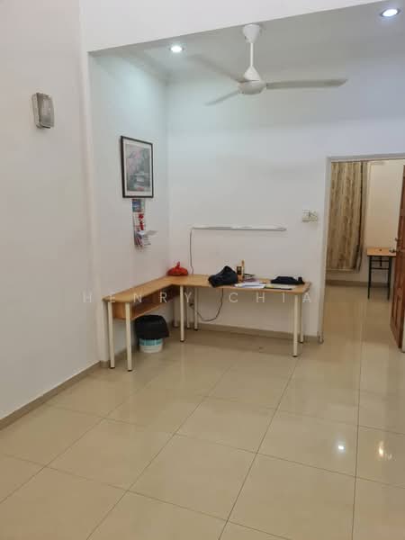 1-storey Terraced House for Sale in Taman Midah (Cheras) - Gladys Wong - Interior - PropertyGuru.com.my