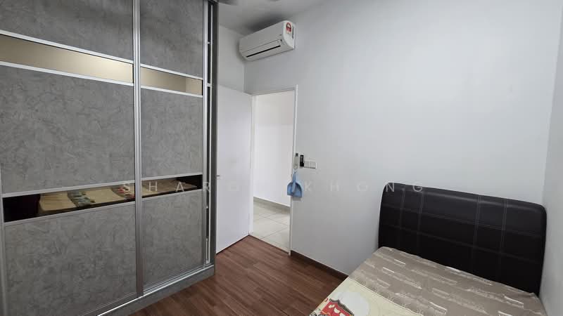 Service Residence for Rent at Akasa - Sharon Khong - Bedroom - PropertyGuru.com.my