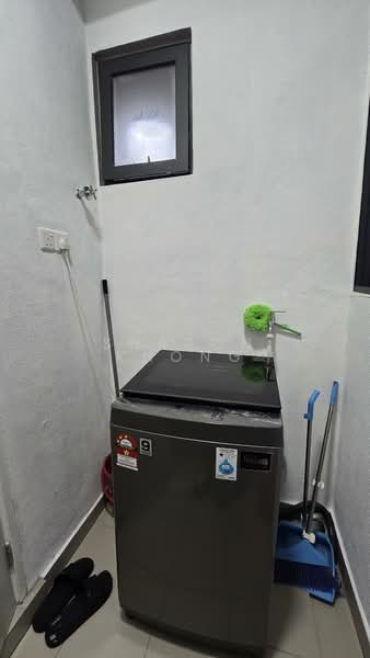 Service Residence for Rent at Akasa - Sharon Khong - Interior - PropertyGuru.com.my