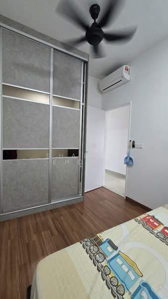 Service Residence for Rent at Akasa - Sharon Khong - Bedroom - PropertyGuru.com.my
