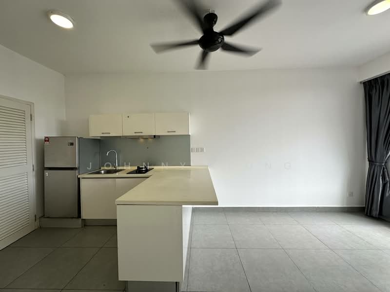 Service Residence for Rent at Kanvas SOHO - Johnny Leong - Kitchen - PropertyGuru.com.my