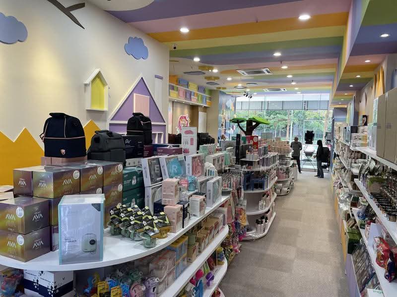 Shop / Office for Sale in Sentul (Kuala Lumpur) - Roger Phang - Interior - PropertyGuru.com.my