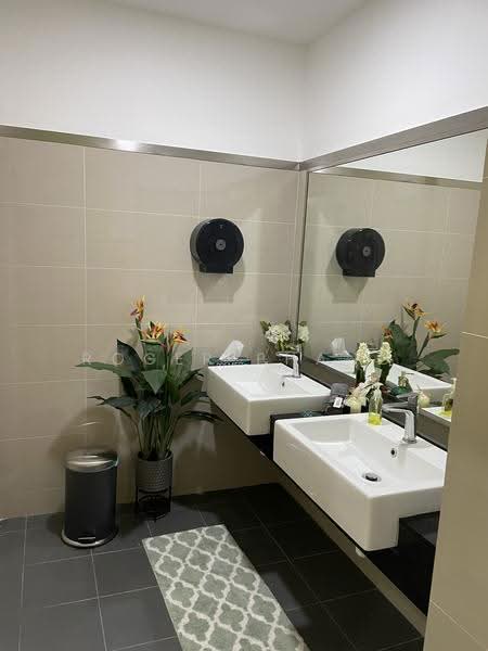 Shop / Office for Sale in Sentul (Kuala Lumpur) - Roger Phang - Bathroom - PropertyGuru.com.my