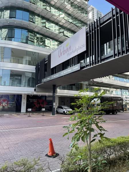 Shop / Office for Sale in Sentul (Kuala Lumpur) - Roger Phang - Exterior - PropertyGuru.com.my