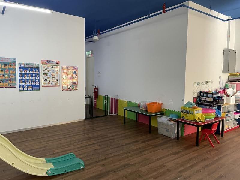 Shop / Office for Sale in Sentul (Kuala Lumpur) - Roger Phang - Interior - PropertyGuru.com.my