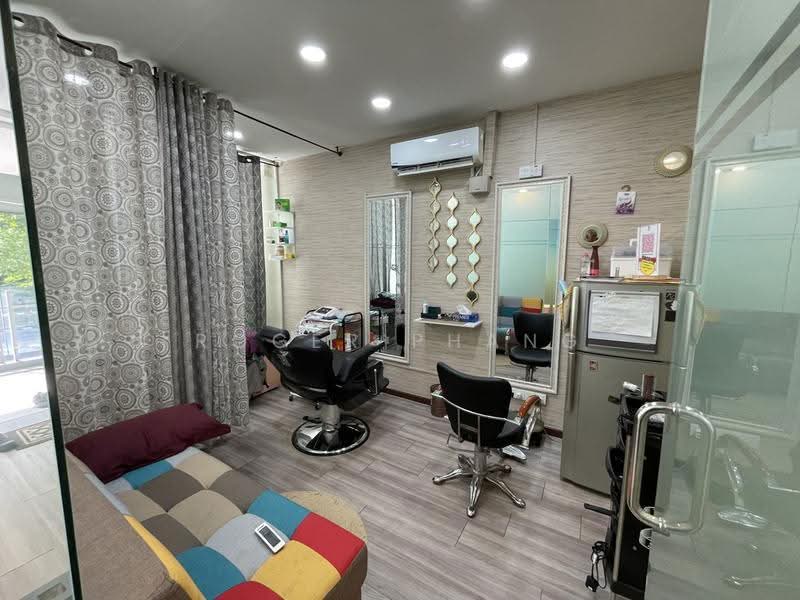 Shop / Office for Sale in Sentul (Kuala Lumpur) - Roger Phang - Interior - PropertyGuru.com.my
